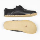 Grounding & Earthing Barefoot Derby Shoes for Women