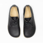 Grounding & Earthing Barefoot Derby Shoes for Women