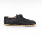 Grounding & Earthing Barefoot Derby Shoes for Women