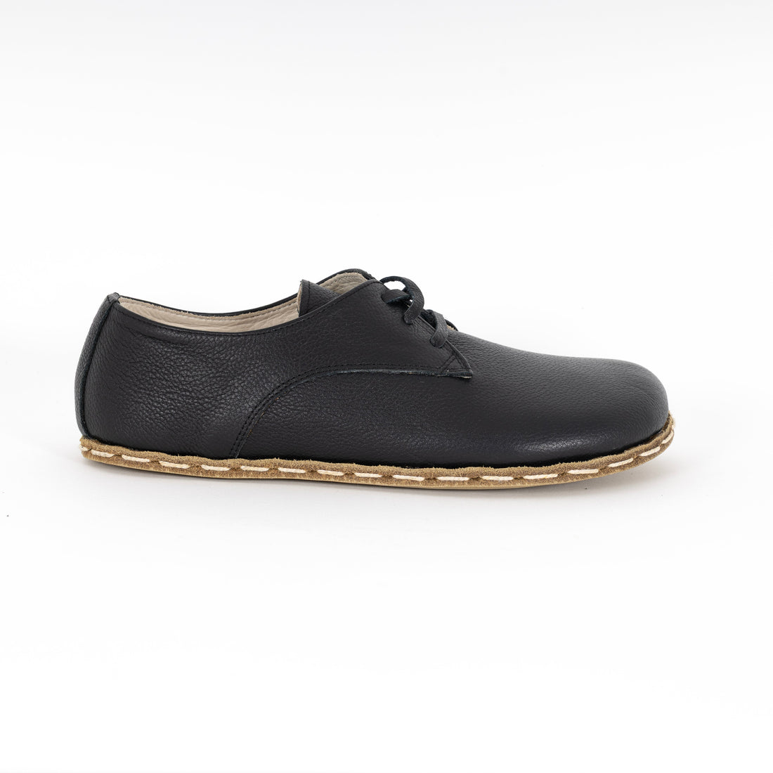 Grounding & Earthing Barefoot Derby Shoes for Men