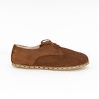 Grounding & Earthing Barefoot Derby Shoes for Men