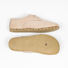 Grounding & Earthing Barefoot Derby Shoes for Women