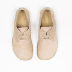 Grounding & Earthing Barefoot Derby Shoes for Women