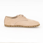 Grounding & Earthing Barefoot Derby Shoes for Women