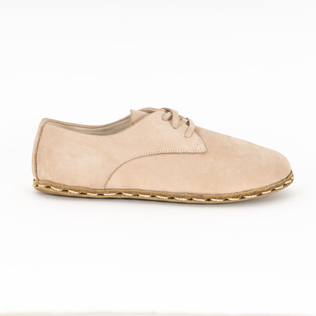 Grounding & Earthing Barefoot Derby Shoes for Men