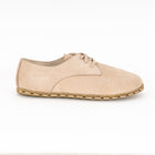 Grounding & Earthing Barefoot Derby Shoes for Men