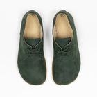 Grounding & Earthing Barefoot Derby Shoes for Women