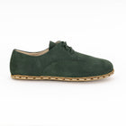 Grounding & Earthing Barefoot Derby Shoes for Men