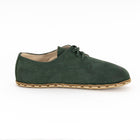Grounding & Earthing Barefoot Derby Shoes for Men