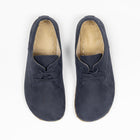 Grounding & Earthing Barefoot Derby Shoes for Women