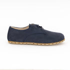 Grounding & Earthing Barefoot Derby Shoes for Men