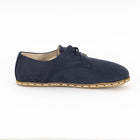 Grounding & Earthing Barefoot Derby Shoes for Men