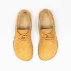 Grounding & Earthing Barefoot Derby Shoes for Men