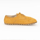 Grounding & Earthing Barefoot Derby Shoes for Women