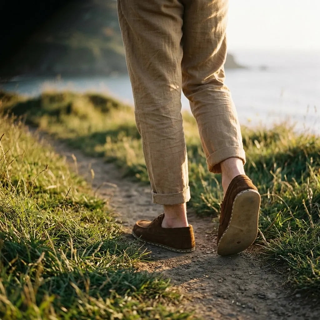 Coastal grass