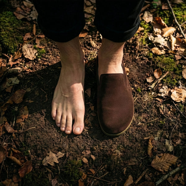 The Earth Has Natural Healing Energy