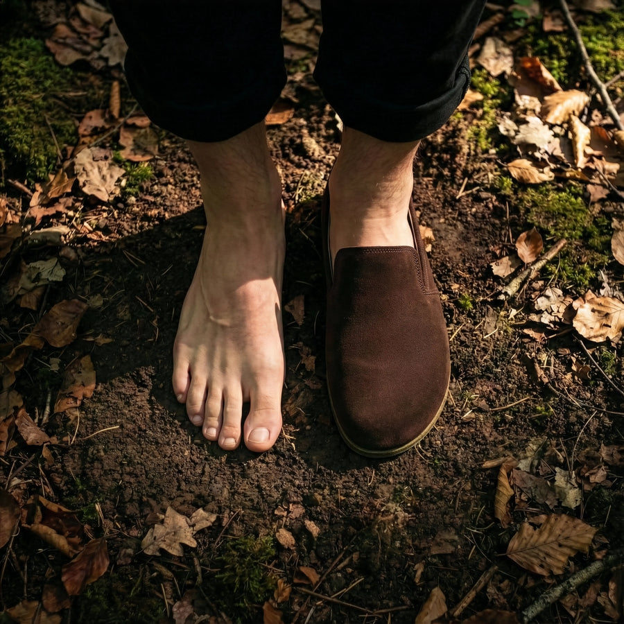 Grounding technology