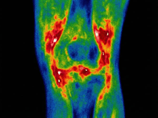 Before Grounding - Knee