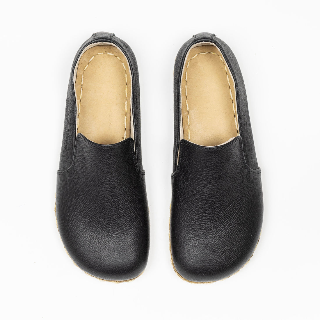 Grounding & Earthing Barefoot Loafers for Men