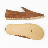 Grounding & Earthing Barefoot Loafers for Women