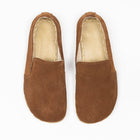 Grounding & Earthing Barefoot Loafers for Women