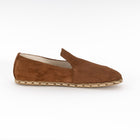 Grounding & Earthing Barefoot Loafers for Women