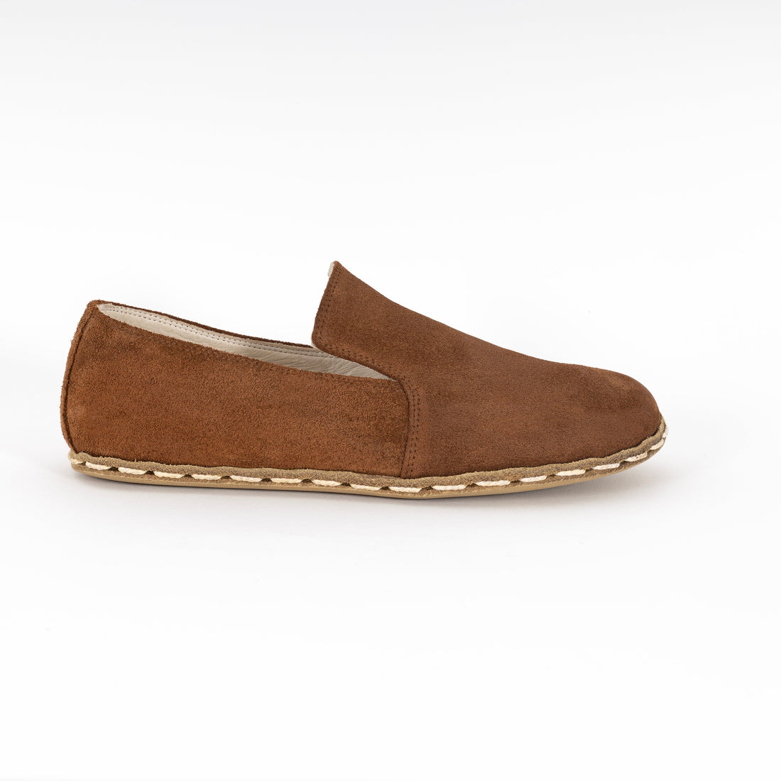 Grounding & Earthing Barefoot Loafers for Women