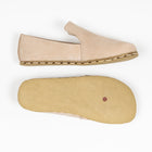 Grounding & Earthing Barefoot Loafers for Women