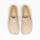 Grounding & Earthing Barefoot Loafers for Women