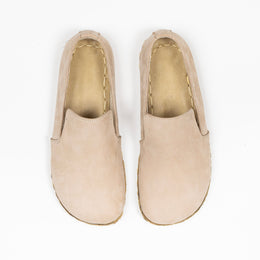 Grounding & Earthing Barefoot Loafers for Women