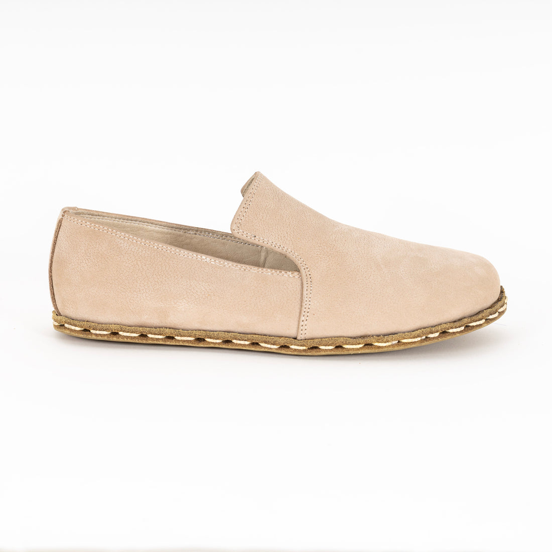 Grounding & Earthing Barefoot Loafers for Men