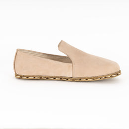 Grounding & Earthing Barefoot Loafers for Women