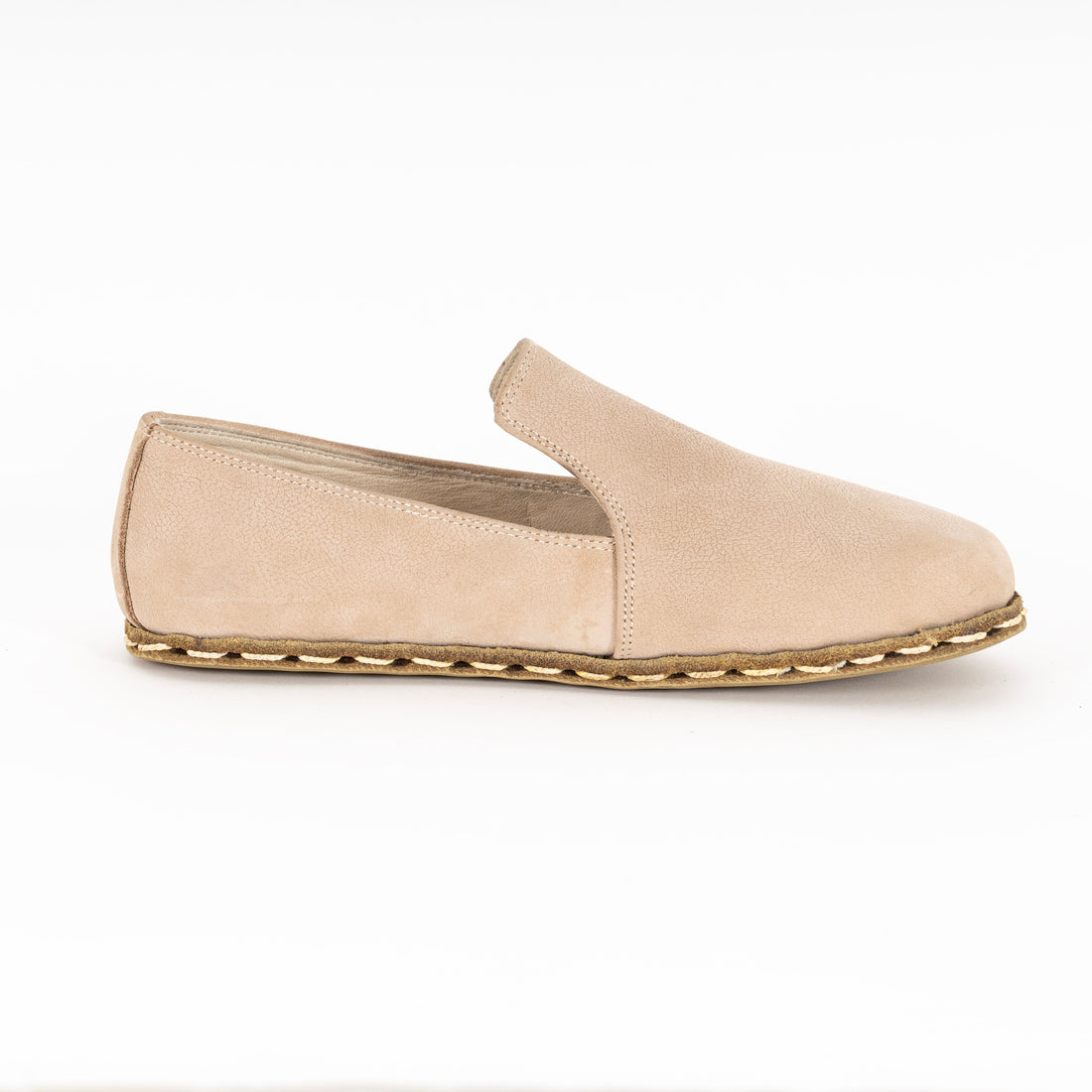 Grounding & Earthing Barefoot Loafers for Men