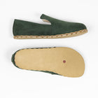 Grounding & Earthing Barefoot Loafers for Women