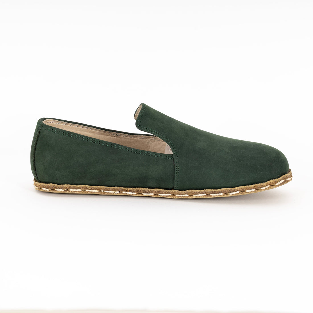 Grounding & Earthing Barefoot Loafers for Women
