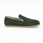 Grounding & Earthing Barefoot Loafers for Women