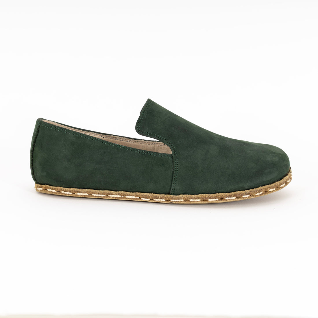 Grounding & Earthing Barefoot Loafers for Women