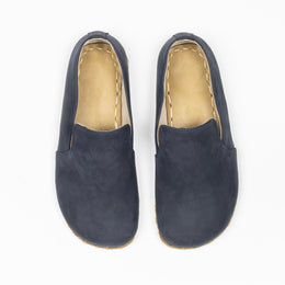 Grounding & Earthing Barefoot Loafers for Men