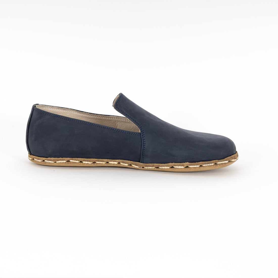 Grounding & Earthing Barefoot Loafers for Women