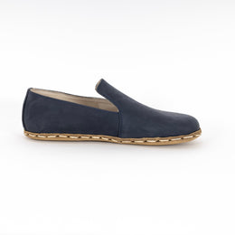 Grounding & Earthing Barefoot Loafers for Men