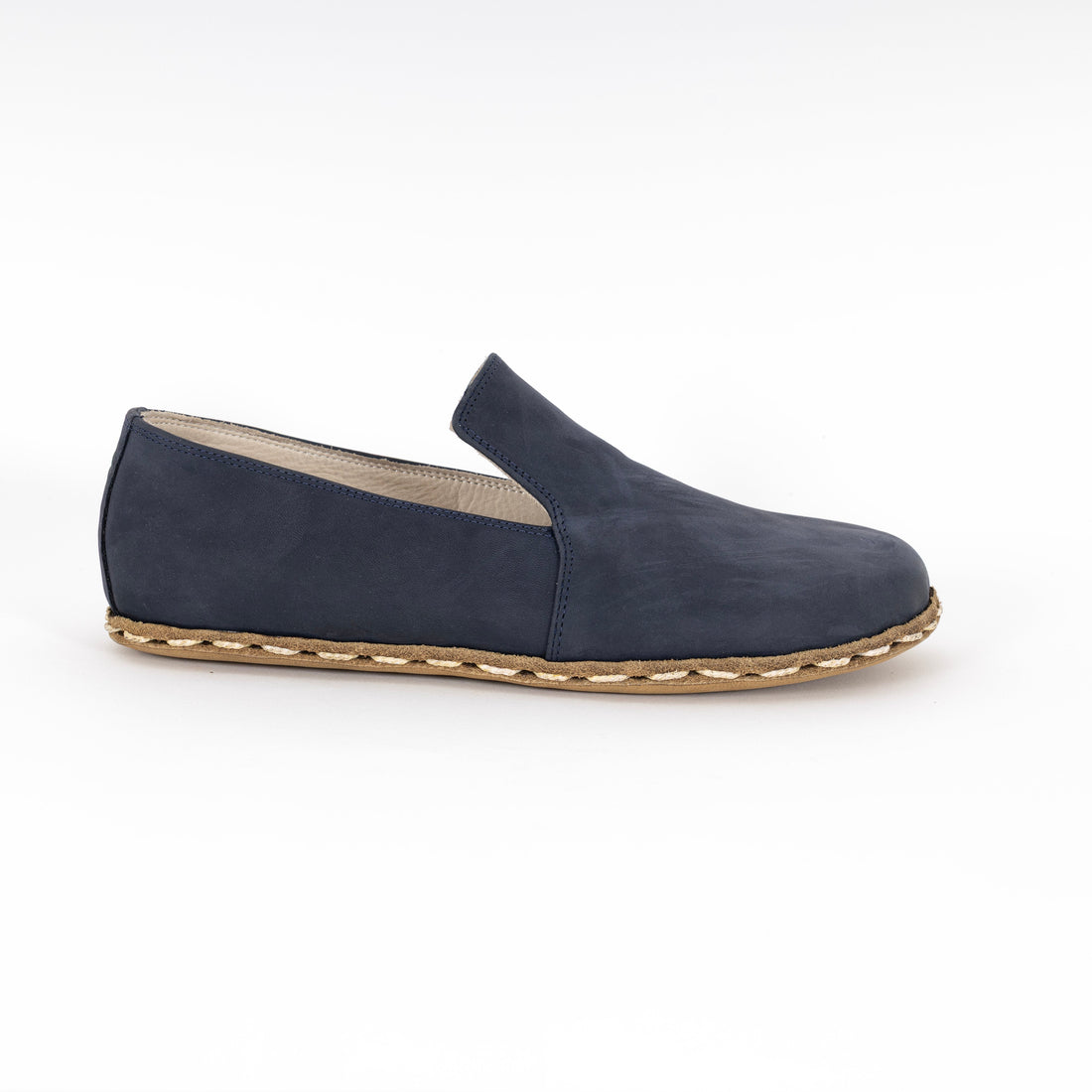 Grounding & Earthing Barefoot Loafers for Women
