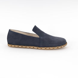 Grounding & Earthing Barefoot Loafers for Women