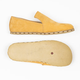 Grounding & Earthing Barefoot Loafers for Women