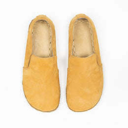 Grounding & Earthing Barefoot Loafers for Men