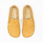 Grounding & Earthing Barefoot Loafers for Women