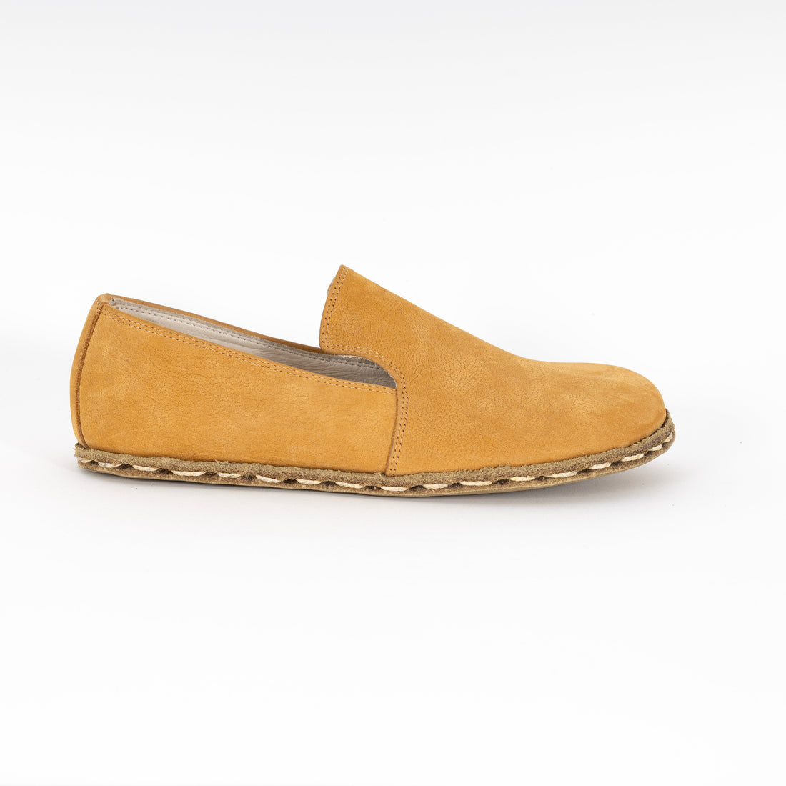 Grounding & Earthing Barefoot Loafers for Men