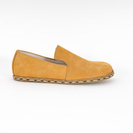 Grounding & Earthing Barefoot Loafers for Men