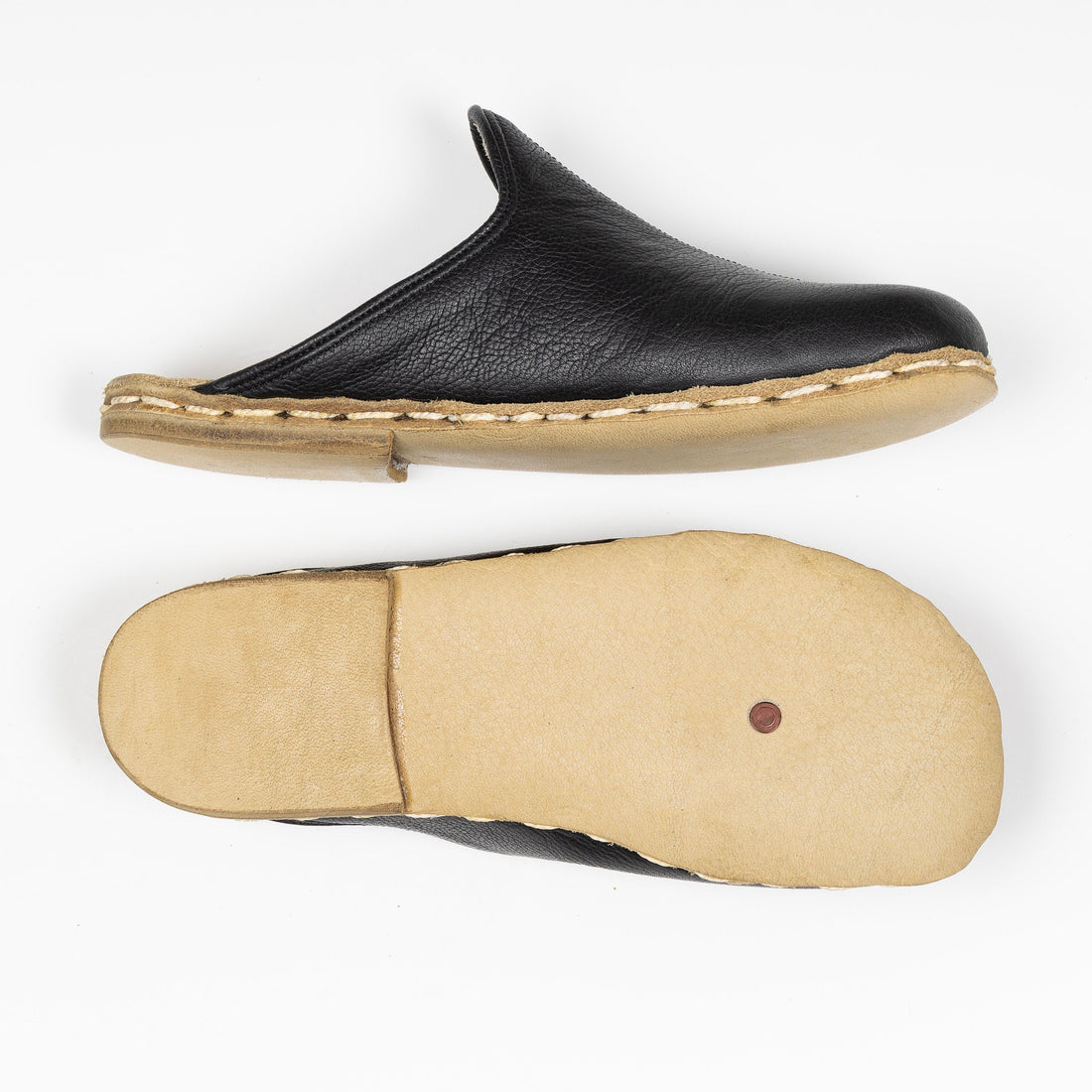 Grounding & Earthing Barefoot Mules for Women