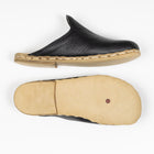 Grounding & Earthing Barefoot Mules for Women