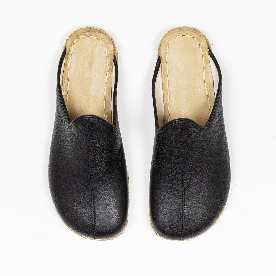 Grounding & Earthing Barefoot Mules for Women